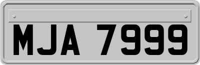 MJA7999