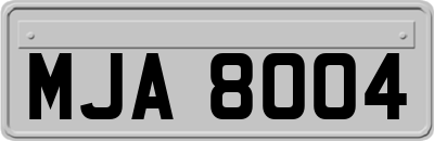 MJA8004