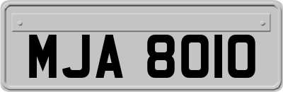 MJA8010