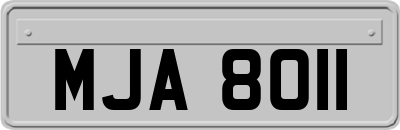 MJA8011