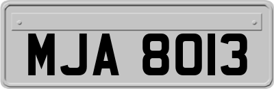 MJA8013