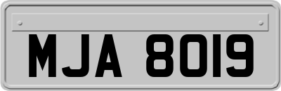 MJA8019