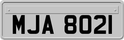 MJA8021