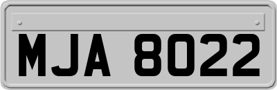 MJA8022