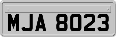 MJA8023