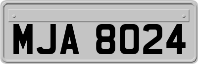 MJA8024
