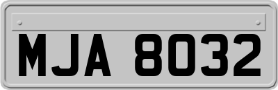MJA8032