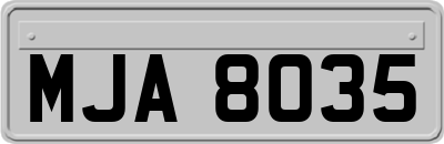 MJA8035