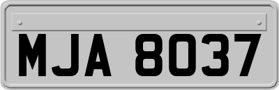 MJA8037
