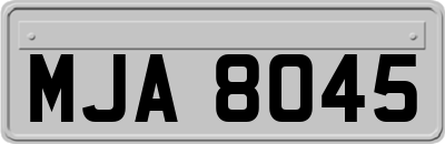 MJA8045