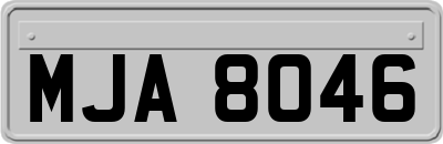 MJA8046