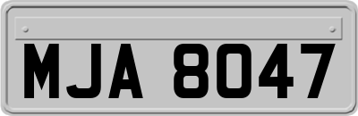 MJA8047