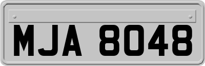 MJA8048