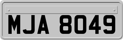 MJA8049
