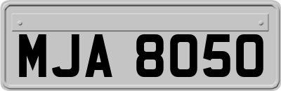 MJA8050