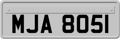 MJA8051