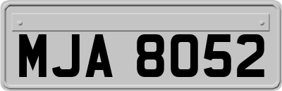 MJA8052