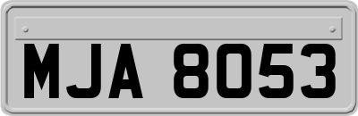 MJA8053