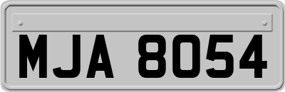 MJA8054
