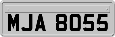 MJA8055