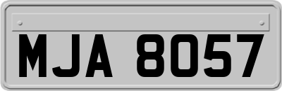 MJA8057