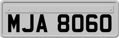 MJA8060