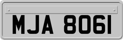 MJA8061