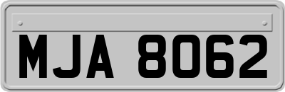 MJA8062