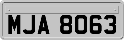 MJA8063