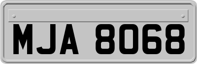 MJA8068