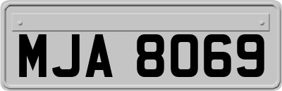 MJA8069