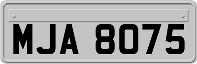 MJA8075