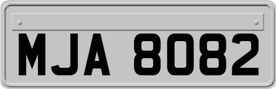 MJA8082