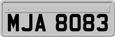 MJA8083