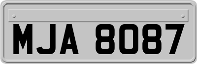 MJA8087