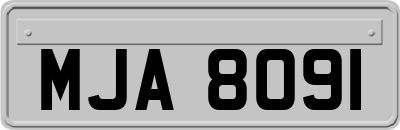 MJA8091