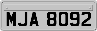 MJA8092