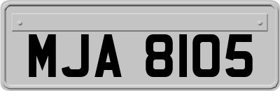 MJA8105