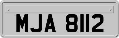 MJA8112