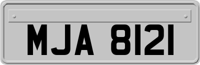 MJA8121