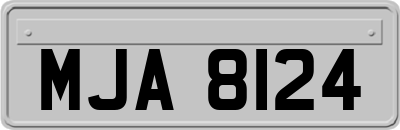 MJA8124