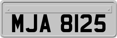 MJA8125