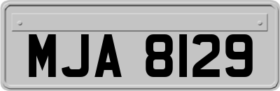MJA8129