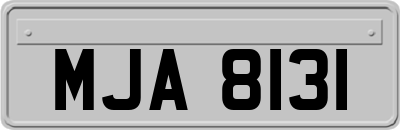 MJA8131