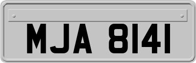 MJA8141