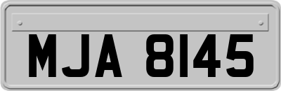 MJA8145