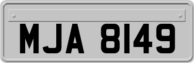 MJA8149