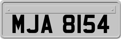 MJA8154