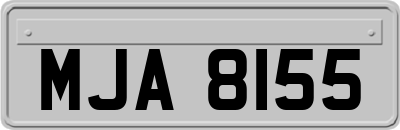 MJA8155