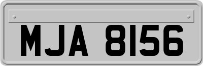 MJA8156